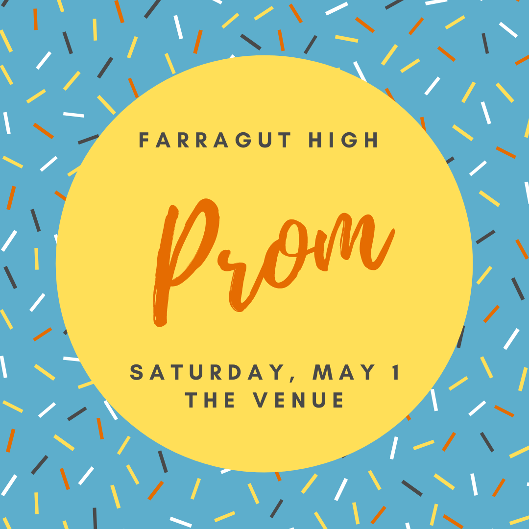 Farragut High School Hs Homepage