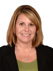 Christy Dowell