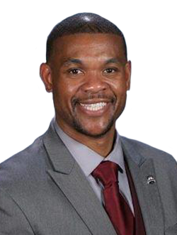 Garfield Adams