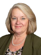 Julie Thompson