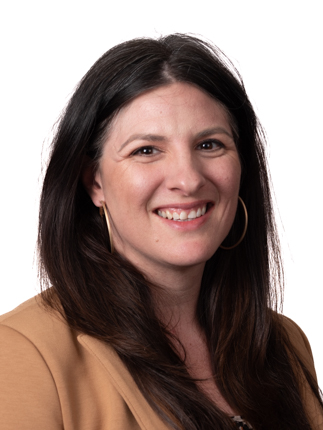 Dr. Liz Norton