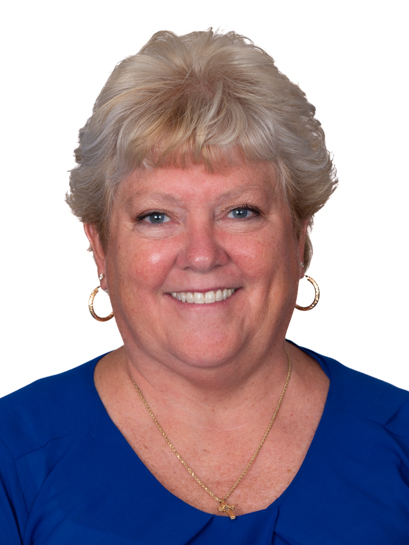 Sallee Reynolds