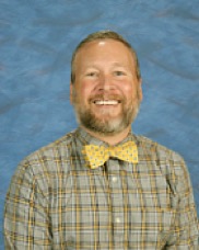 Dr. John Derek Faulconer
