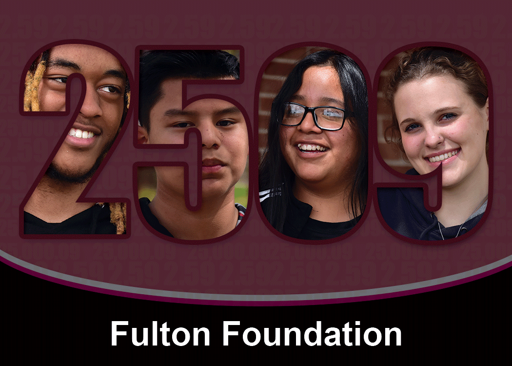 Fulton Foundation