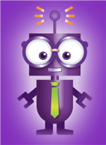 robot