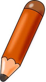 pencil