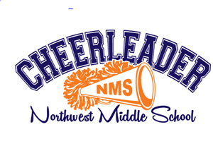 NMS Cheer