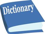 Dictionary 