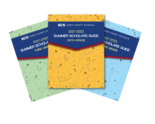 Scholars Guides