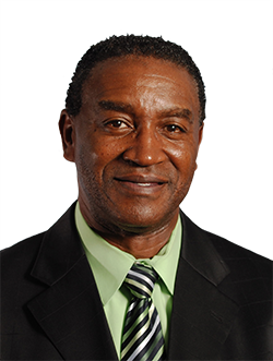 Adrian Rucker