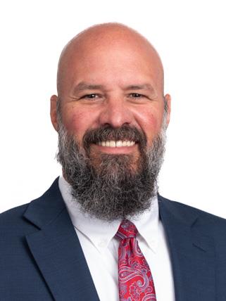 Andrew Brown