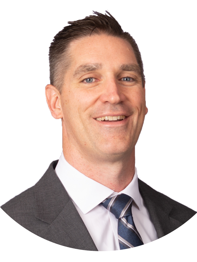 Dr. Jon Rysewyk