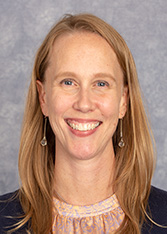 Anne Stinnett 