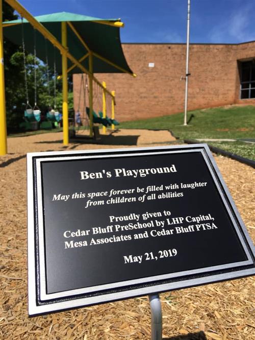 ben's playground 