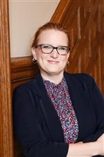 Dr. Shannon Siebe