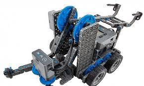 robot robot