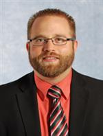 Scott Bolton