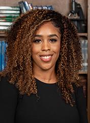 Briana Hinton