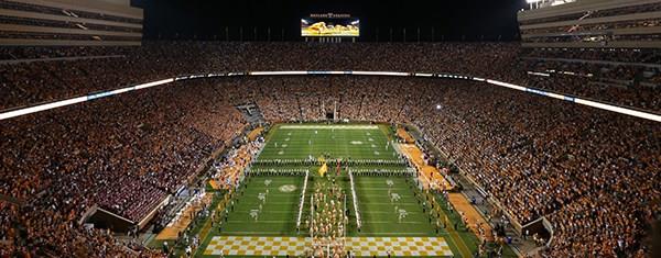 Sporting Events 