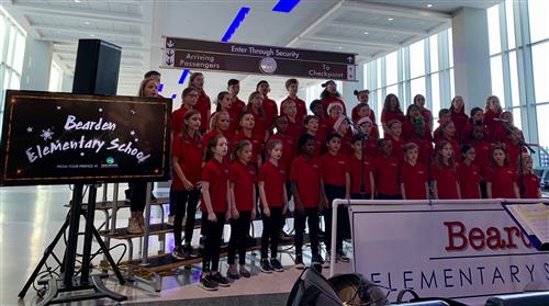 chorus 