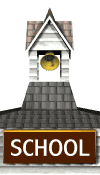 Click on the Schoolhouse to Schedule an Event as a Community User.