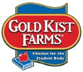 Gold Kist Farms 