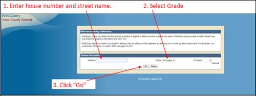 WebQuery 