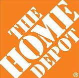 Home Depot Logo 