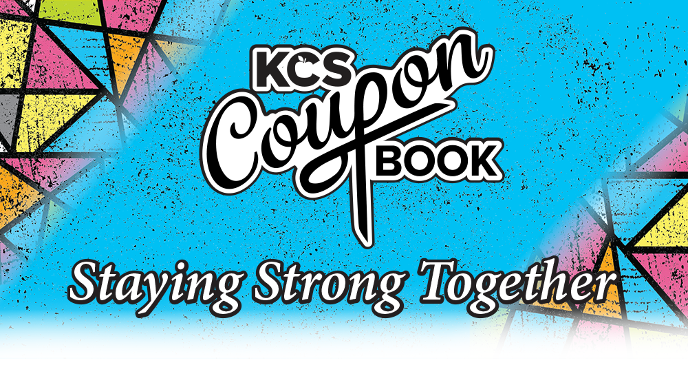 Public Affairs / Knox County Schools Coupon Books