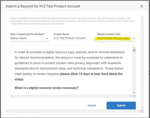 xyz form
