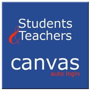 Student and Teacher Login to Canvas 