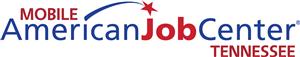 Mobile American Job Center Logo 