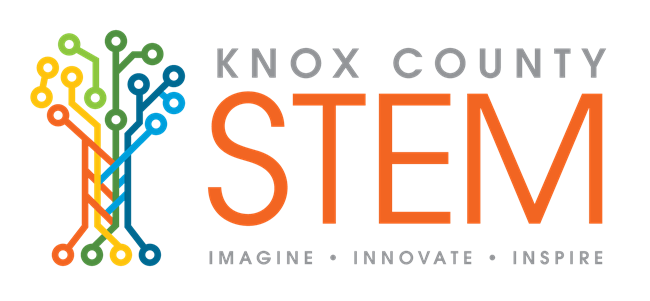 KCS STEM Logo