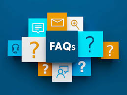  Office FAQs