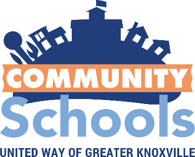 Community Schools Logo