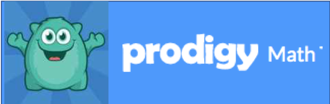 Prodigy Math