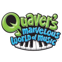 Quaver's Marvelous World of Music