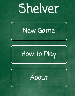 Shelver (not a KCS site)