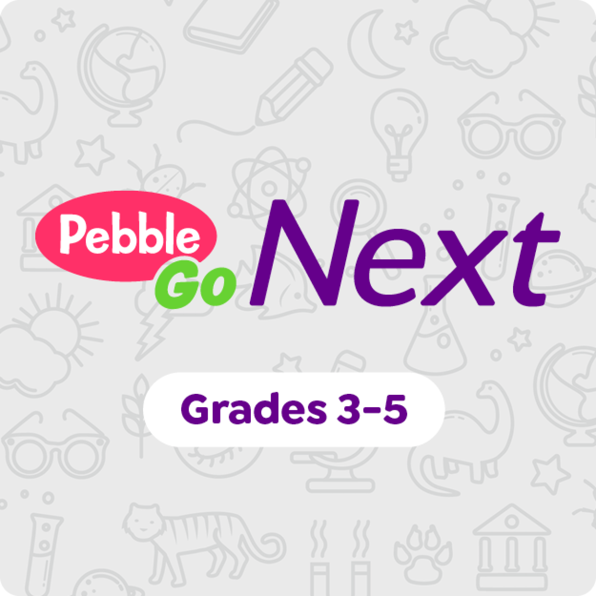 Pebble Go