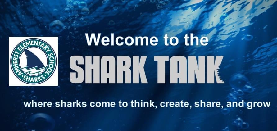 The Shark Tank 