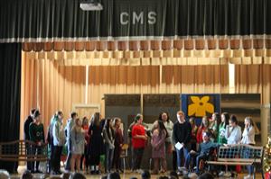 Christmas Play 