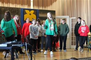 Christmas Play 