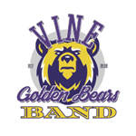 Vine Golden Bears Logo
