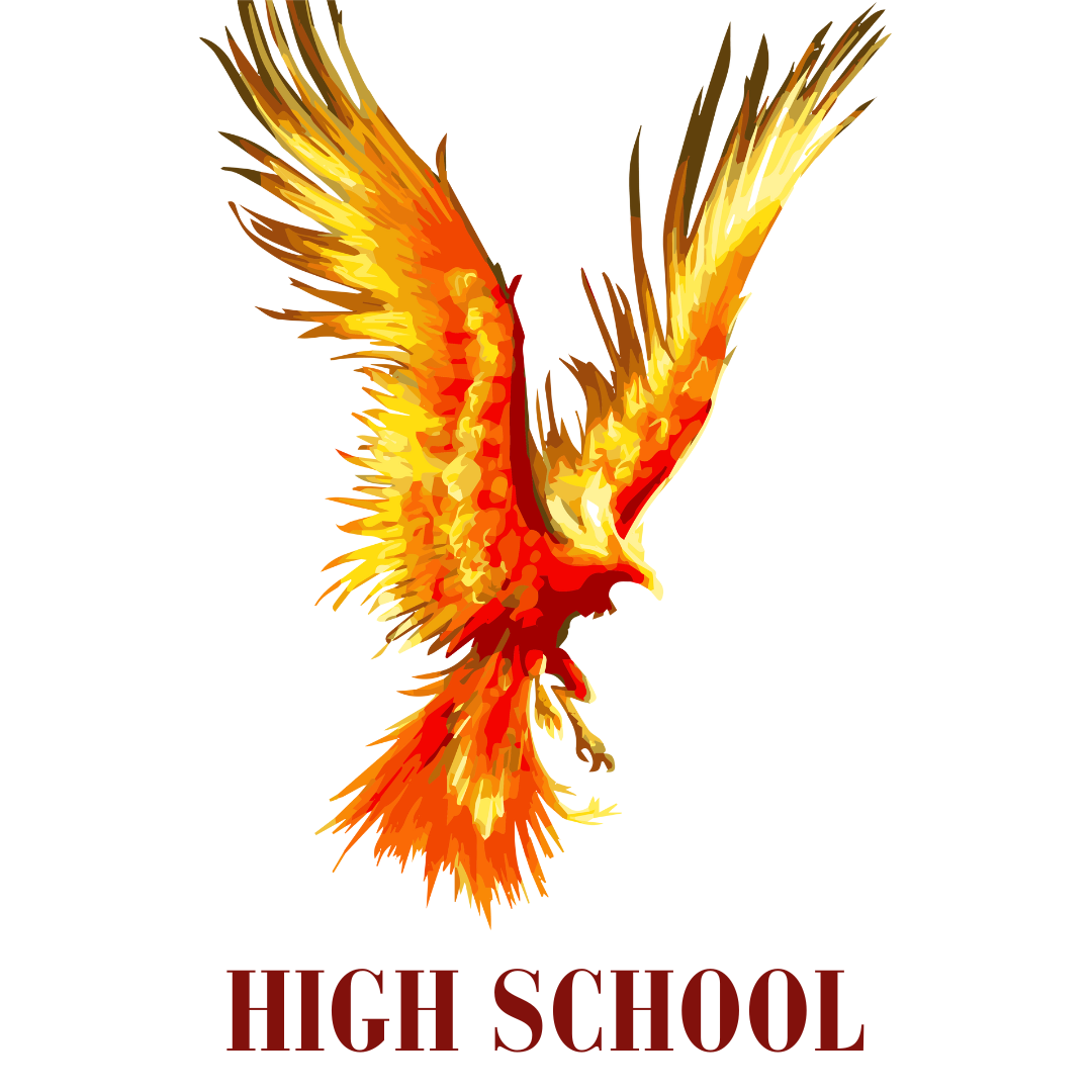  High School