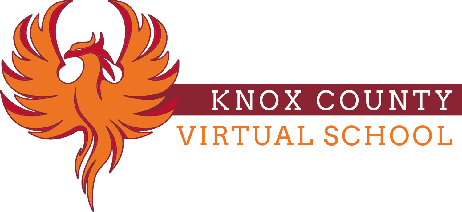 KCS Virtual Logo