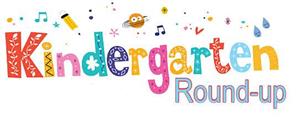Kindergarten RU 