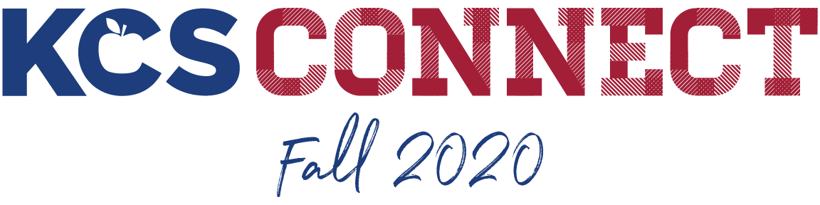 KCS Connect Logo KCS Connect Logo