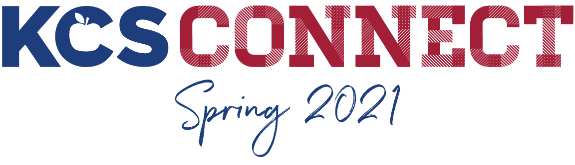 KCS Connect Logo KCS Connect Logo