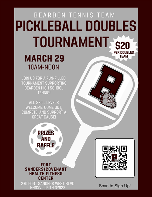 Pickleball