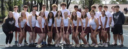 Tennis